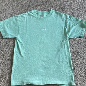 Golf Wang Small Logo T-Shirt